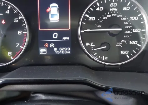 2024 Subaru Legacy Premium from USA, damaged, VIN 4S3BWAD65R3014564